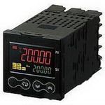 Digital Temperature Controllers With Enhanced Functions And Performance