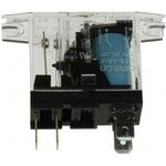 120VAC 10A SPST Power Relay