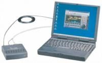 Software,radio,receiver,IC-PCR100,PC Communication