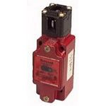 Snap Acting/Limit Switch, 4PST, Momentary, 2.8A, 24VDC, Screw Terminal, Panel Mount
