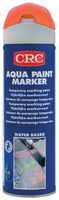 CRC         30011             Paint, Marker, Orange, Aerosol, 500ml