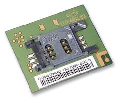 SIMCOM         SIM340EZ             MOD, GSM / GPRS, QUAD BAND, SIM HLDR