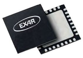 USB-to-UART 1-CH 128Byte FIFO 1.8V/2.5V/3.3V 32-Pin QFN EP