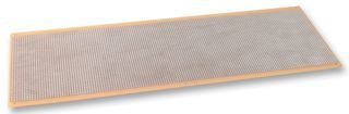 MULTICOMP         N254-899             Stripboard, Single Sided, Thermoplastic, 1.57mm, 117mm x 368mm