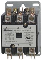 DURAKOOL         30C40-1023-144-5230             CONTACTOR, 3PST-NO, 240VAC, 50A, PANEL