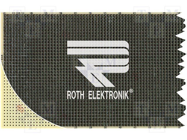 ROTH ELEKTRONIK         RE210-S2            PCB, PROTOTYPE, RE210-S2