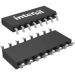 Quad RS-422/RS-485 Bus Transceiver, 20Mbps, 16-Pin SOIC N