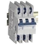 Circuit Breaker Thermal Magnetic 3Pole 60A 240VAC