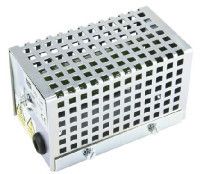 PENTAGON         ACH60 40W 110V             Heater, Anti-Condensation, 110 V, 40 W, 70 mm, 67 mm, 121 mm, 2.76 "