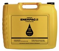 Enerpac Hydraulic Fluid HF95T, 20 L, ISO Grade 32