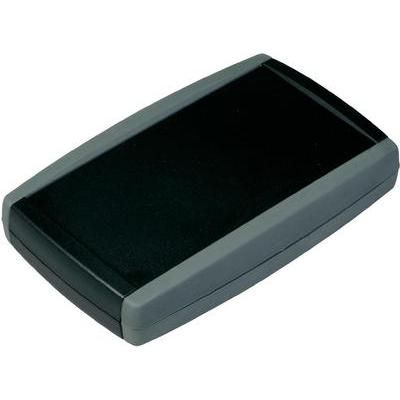Universal casing PVC Black 155 x 96 x 28.1 TEKO 1 pc(s)