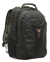 Wenger Carbon 17 Macbook Backpack