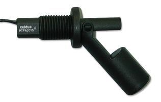 CELDUC         PTFA0100             SENSOR, LEVEL, HORIZONTAL, NO, 10W