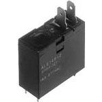 9VDC 16A SPST-NO Power Relay, 277VAC, Through Hole