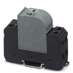 Surge Arrestor Pluggable Type 2 Surge Arrestor 350VAC 40KA DIN Rail