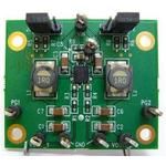 LM26420 2.2 MHz, LLP Synchronous Buck Evaluation Board