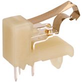 Switch Snap Action N.O./N.C. SPDT Lever PC Pins 6A 250VAC 1.05N Thru-Hole