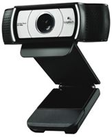 Logitech C930e Full HD Webcam