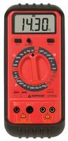 BEHA-AMPROBE         LCR55A            MULTIMETER, DIGITAL, LCR MEASURING