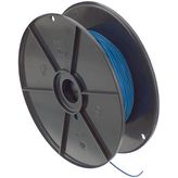 Flex, 0.50 mm², green Tin-plated copper PVC, LIYV 0,50 MM² GREEN, Kabeltronik