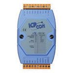 Data Logger Rs485 Analog In 8 Ai Channel. Current Input Vers