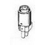 OMRON INDUSTRIAL AUTOMATION   A16-24.   LAMP, BI-PIN 28V