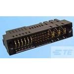 Conn HDR and Receptacle 8Power/24Signal POS Press Fit ST Thru-Hole 84 Terminal 1 Port