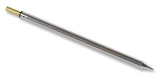 METCAL         STP-CH10            Soldering Iron Tip, 30 Chisel, 1 mm