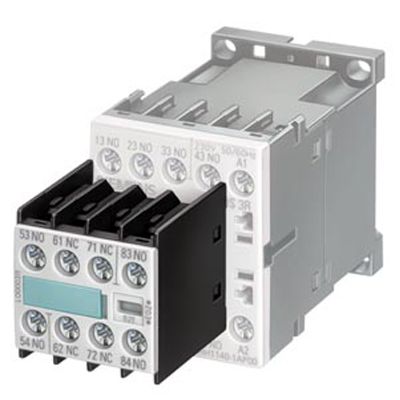 Relay Accessories Auxiliary Switch Block for Electromechanical Relay