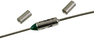 Thermal Cutoff (Thermal Fuse)