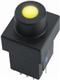 Illuminated Pushbutton Switches PUSHBUTTON SW DPDT ULTRA RED LED