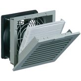 Filter Fan, 145 x 145 x 75 mm 230 VAC, PF 22.000 230V AC IP55, Pfannenberg