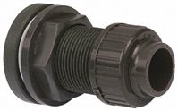 TANK CONNECTOR 3/8""