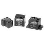 Power Relay 12VDC 30DC/40(NO)/30(NC)AAC SPDT(31.9x26.9x20.4)mm THT