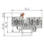 GLOVE, POLYAMIDE, L/FREE, PU, SIZE 6 - More Details