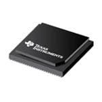 2 core fixed and floating point low power digital signal processor 625-FCBGA 0 to 85