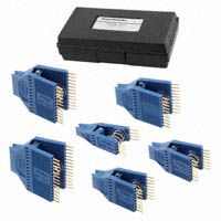 Test Connectors, Probes & Testleads SOIC CLIP  TM  KIT