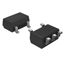IC AMP CURRENT SENSE SOT23-5