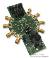 TEXAS INSTRUMENTS         DS100BR111AEVK/NOPB            DS100BR111AEVK/NOPB EVALUATION MODULE