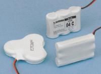 NiCd battery for cordless phone,PT4M