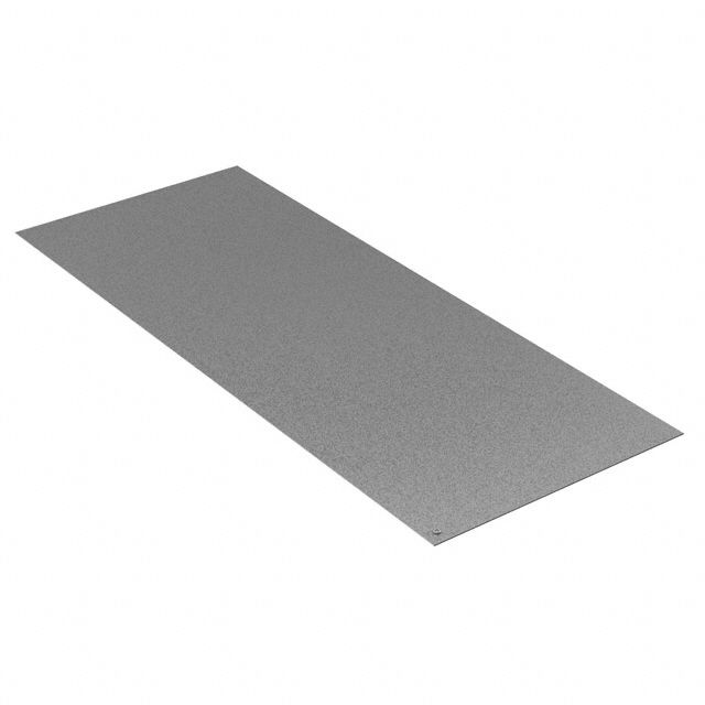 MAT TABLE ESD 24X60 DK GRAY