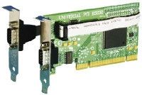 Brainboxes 2 Port RS232 PCI Serial Board