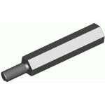 Distance Bolts From Brass