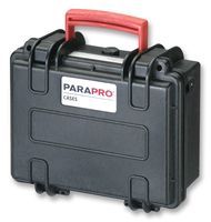 CASE, WATER/DUST TIGHT - More Details