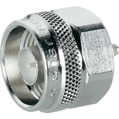 Conn Type N PL 0Hz to 11GHz 50Ohm Crimp ST Cable Mount