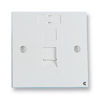 MOD-TAP         18.1B.011.A0012             Faceplate, Wall Plate, 1