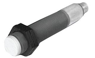 Ultrasonic Sensor, 200mm Min, 2000mm Max, 0-10V,