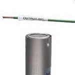 Marker ST Polyolefin White