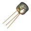 Photodiode Detector, 800nm Min, 900nm Max, Through Hole Mount,