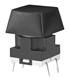 Tactile Switch SPST PC Pin 0.125A 24VDC Thru-Hole